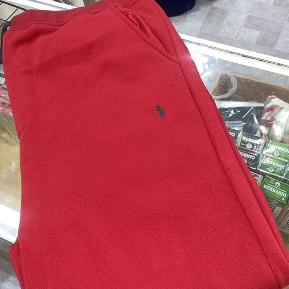 Polo sweatsuit for men’s - Picture 2 of 9